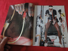 Load image into Gallery viewer, Vintage Nude Erotic Sexy Adult Magazine Taboo October 2001     P91
