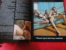 Load image into Gallery viewer, Vintage Nude Erotic Sexy Adult Magazine Marriage Carousel         P85
