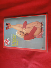 Load image into Gallery viewer, Vintage Nude Erotic Sexy Adult Magazine Leg Show November 1996      JB14
