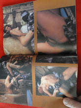 Load image into Gallery viewer, Vintage Nude Erotic Sexy Adult Magazine Best of Pub 1980        GN
