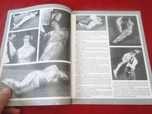 Load image into Gallery viewer, Vintage Nude Erotic Sexy Adult Magazine BDSM Master's Digest 1979      JB51
