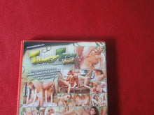 Load image into Gallery viewer, Vintage Adult Erotic Sexy Porn XXX DVD Movie Tamed Teens One     BT2
