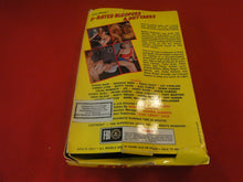 Load image into Gallery viewer, Vintage Adult XXX VHS Porn Tape X-Rated Bloopers &amp; Outtakes Peter North   X2a
