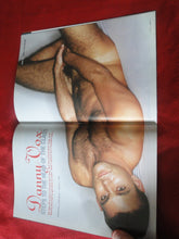 Load image into Gallery viewer, Vintage Adult Erotic Sexy Magazine Gay Interest Unzipped December 2003      P80
