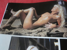 Load image into Gallery viewer, Vintage Nude Erotic Sexy Adult Magazine Amateur Hours May 1997          53
