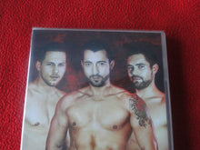 Load image into Gallery viewer, Vintage Adult Gay Porn DVD XXX Movie SEALED Heartbreakers         FF
