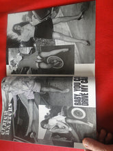 Load image into Gallery viewer, Vintage Nude Erotic Sexy Adult Magazine Leg Show November 1996      JB14
