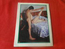 Load image into Gallery viewer, Vintage Nude Erotic Sexy Adult Magazine Hot Fuckers 1981         JB27

