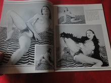Load image into Gallery viewer, Vintage Nude Erotic Sexy Adult Magazine Two + Two 1972       P85
