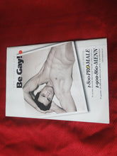 Load image into Gallery viewer, Vintage Adult Erotic Sexy Magazine Gay Interest Freshmen July 2002      P80
