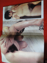 Load image into Gallery viewer, Vintage Nude Erotic Sexy Adult Magazine Juggs January 1990         P85
