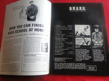 Load image into Gallery viewer, Vintage Nude Erotic Sexy Adult Magazine Swank March 1970        JB8
