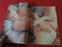 Load image into Gallery viewer, Vintage Nude Erotic Sexy Adult Magazine Just 18 June 1999    P91
