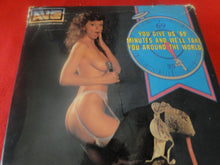 Load image into Gallery viewer, Vintage Adult XXX VHS Porn Tape X-Rated Nudes At Eleven Tracey Adams    X2b
