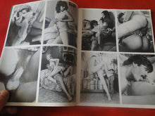 Load image into Gallery viewer, Vintage Nude Erotic Sexy Adult Magazine Hot Fuckers 1981         JB27
