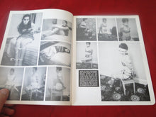 Load image into Gallery viewer, Vintage Nude Erotic Sexy Adult Magazine BDSM Private Bondage In Britain #2 1986    JB51

