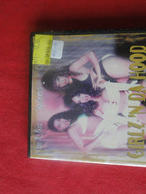 Load image into Gallery viewer, Vintage Adult Erotic Sexy Porn XXX DVD Movie Girlz 'N Da Hood 7       -- --
