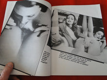 Load image into Gallery viewer, Vintage Nude Erotic Sexy Adult Magazine Best of Pub 1986        GN
