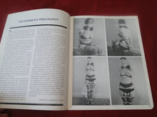 Load image into Gallery viewer, Vintage Nude Erotic Sexy Adult Magazine BDSM Private Bondage In Britain #2 1986    JB51
