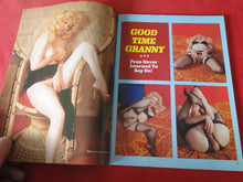Load image into Gallery viewer, Vintage Nude Erotic Sexy Adult Magazine 40+ January 1987 Angel Cash      GT
