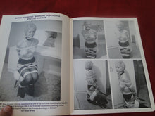 Load image into Gallery viewer, Vintage Nude Erotic Sexy Adult Magazine BDSM Private Bondage In Britain #2 1986    JB51

