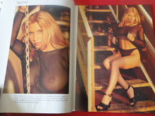 Load image into Gallery viewer, Vintage Nude Erotic Sexy Adult Magazine Perfect 10 January 1998     JB51
