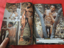 Load image into Gallery viewer, Vintage Adult Erotic Sexy Magazine Gay Interest Inches March 2000       JB26
