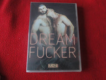 Load image into Gallery viewer, Vintage Adult Gay Porn DVD XXX Movie SEALED Men. Com Dream Fucker   %
