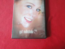 Load image into Gallery viewer, Vintage Adult Erotic Sexy Porn XXX DVD Movie Got Milkshake 2%     BT2
