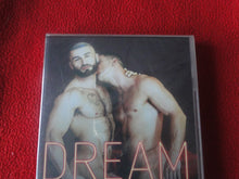 Load image into Gallery viewer, Vintage Adult Gay Porn DVD XXX Movie SEALED Men. Com Dream Fucker   %
