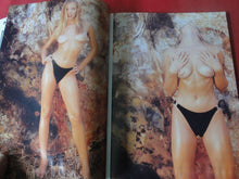 Load image into Gallery viewer, Vintage Nude Erotic Sexy Adult Magazine Perfect 10 January 1998     JB51
