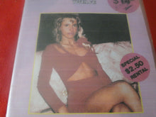 Load image into Gallery viewer, Vintage Adult XXX VHS Porn Tape X-Rated Bus Stop Tales Vol. 12 Amateur   X2d
