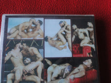 Load image into Gallery viewer, Vintage Adult Gay Porn DVD XXX Movie SEALED Men. Com Dream Fucker   %
