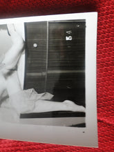 Load image into Gallery viewer, Vintage Early Pinup Erotic Sexy Adult Woman Hairy Bush 5 x 4  Photo   AB
