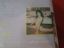 Load image into Gallery viewer, Vintage Adult XXX VHS Porn Tape X-Rated Bus Stop Tales Vol. 12 Amateur   X2d
