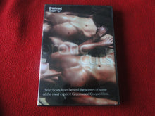 Load image into Gallery viewer, Vintage Adult Gay Porn DVD XXX Movie Erotic Cuts        %
