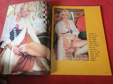 Load image into Gallery viewer, Vintage Nude Erotic Sexy Adult Magazine 40+ April 1987 Kay Parker     GT
