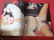 Load image into Gallery viewer, Vintage Nude Erotic Sexy Adult Magazine 40+ April 1987 Kay Parker     GT
