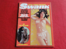Load image into Gallery viewer, Vintage Nude Erotic Sexy Adult Magazine Swank May 1970          JB8
