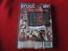Load image into Gallery viewer, Vintage Adult Gay Porn DVD XXX Movie Erotic Cuts        %
