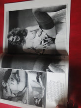 Load image into Gallery viewer, Vintage Nude Erotic Sexy Adult Magazine Leg Review        P85
