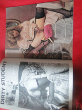 Load image into Gallery viewer, Vintage Nude Erotic Sexy Adult Magazine Leg Review        P85

