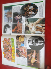 Load image into Gallery viewer, Vintage Nude Erotic Sexy Adult Magazine Partner December 1980       JB51
