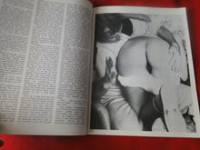 Load image into Gallery viewer, Vintage Nude Erotic Sexy Adult Magazine Fetish BDSM Phoenix 1984      JB19
