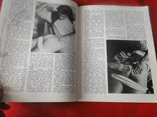Load image into Gallery viewer, Vintage Nude Erotic Sexy Adult Magazine Fetish BDSM Phoenix 1984      JB19
