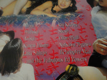 Load image into Gallery viewer, Vintage Adult XXX VHS Porn Tape X-Rated Samurai Debutantes Ed Powers   X2e
