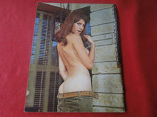 Load image into Gallery viewer, Vintage Nude Erotic Sexy Adult Magazine Cheeky 1968            P85
