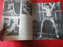 Load image into Gallery viewer, Vintage Nude Erotic Sexy Adult Magazine Cheeky 1968            P85
