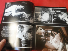 Load image into Gallery viewer, Vintage Nude Erotic Sexy Adult Magazine Butt Lust 1980        JB27
