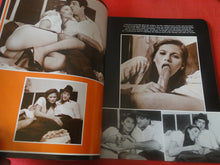 Load image into Gallery viewer, Vintage Nude Erotic Sexy Adult Magazine Butt Lust 1980        JB27
